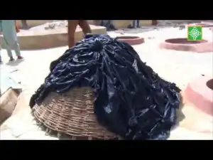 Video: Gari Ya Waye Kashi Na 788